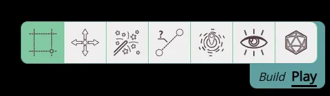 Play tools